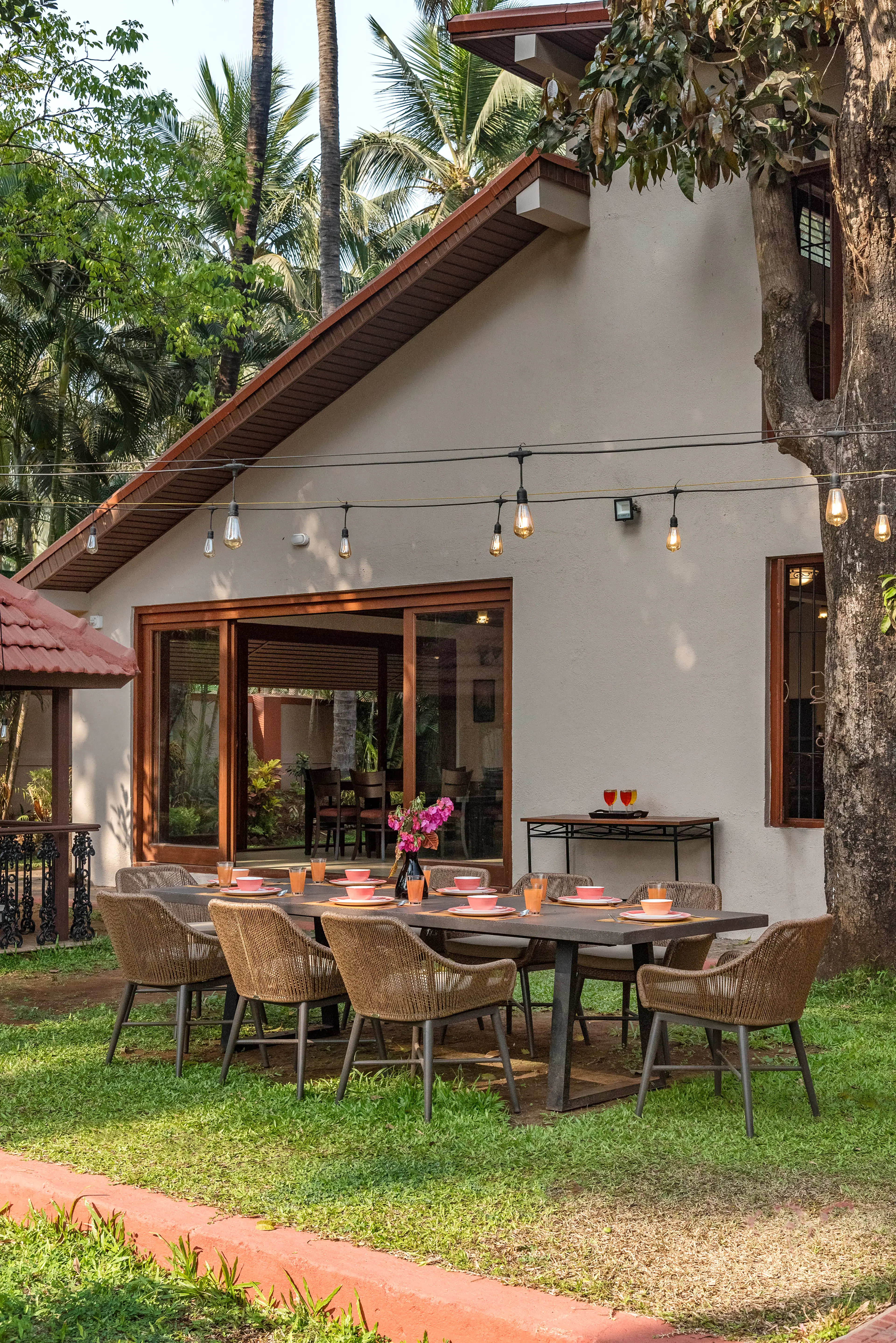 Alfresco Setup