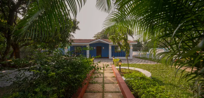 Adora Annex, villas in Murud - Raigad, Maharashtra