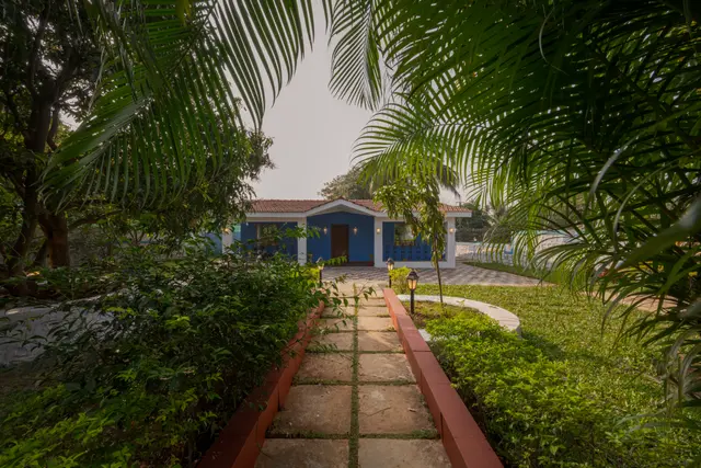 Adora Annex, Panchgani