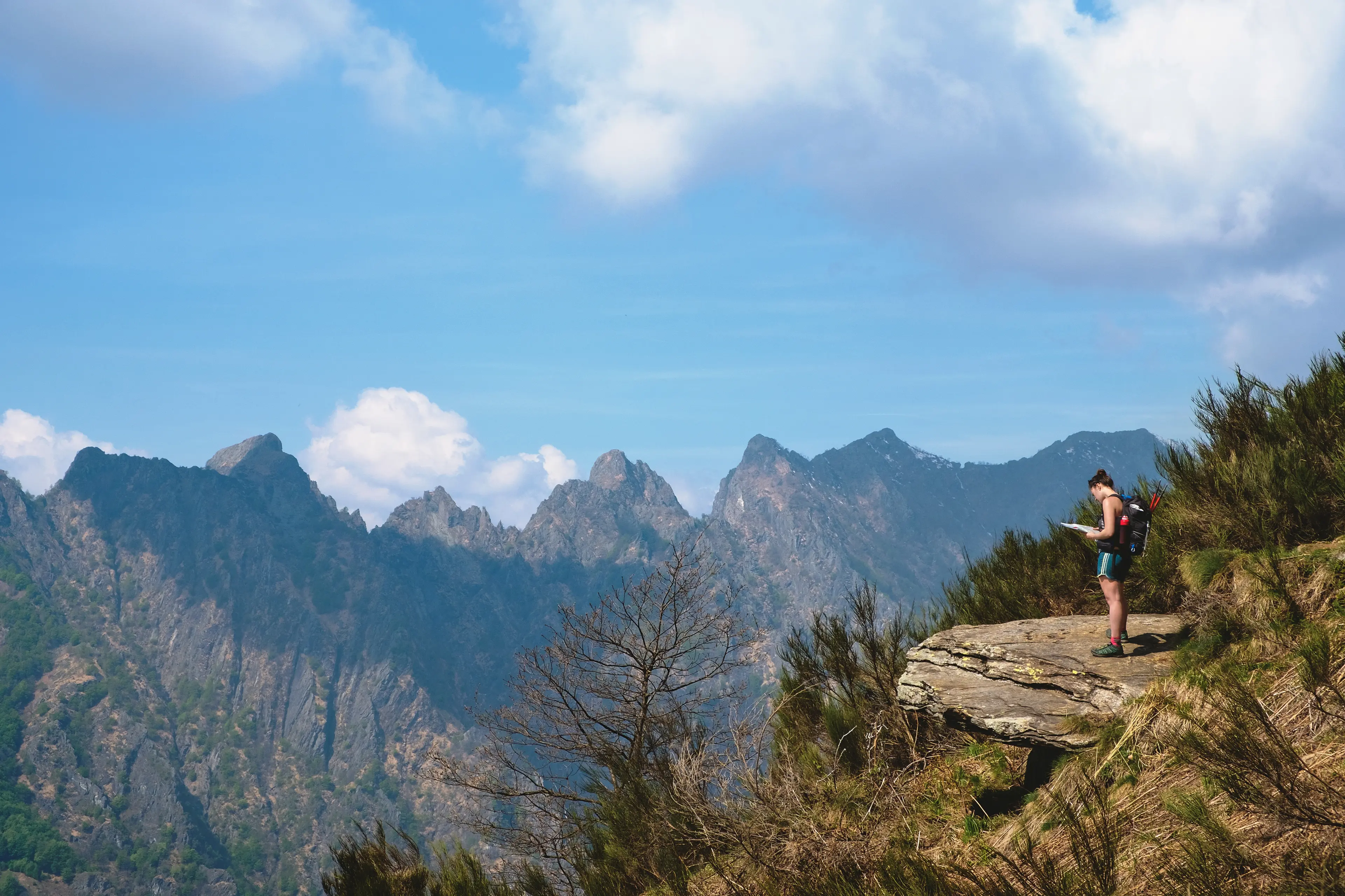 Nearby Treks: Discover the Hidden Gems