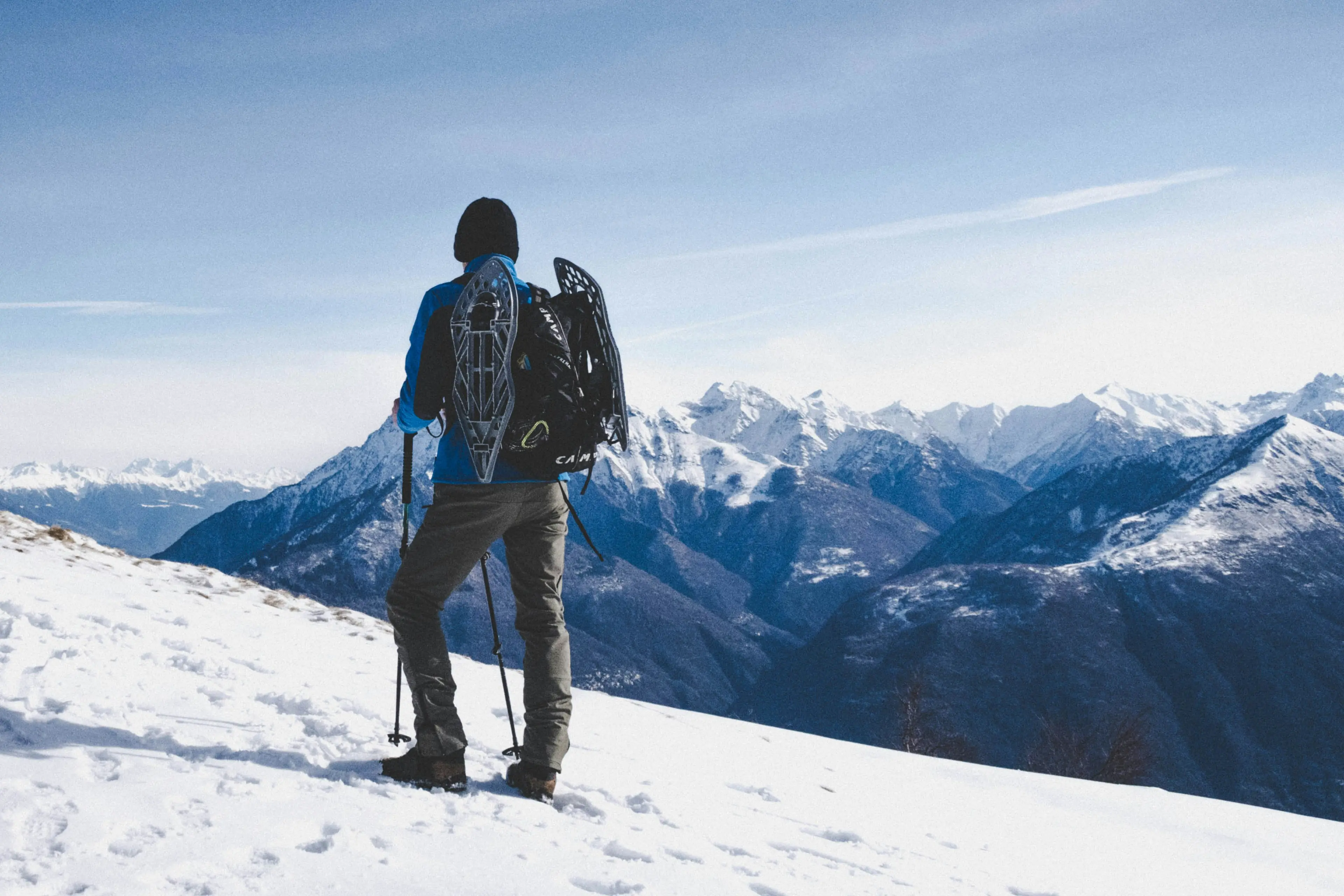 Trekking