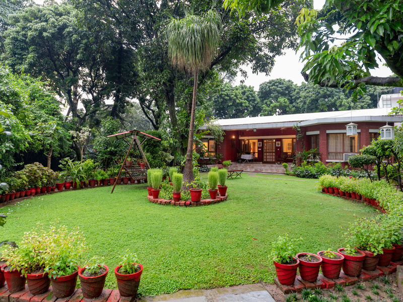 Doon Garden Villa - Dehradun, Uttarakhand