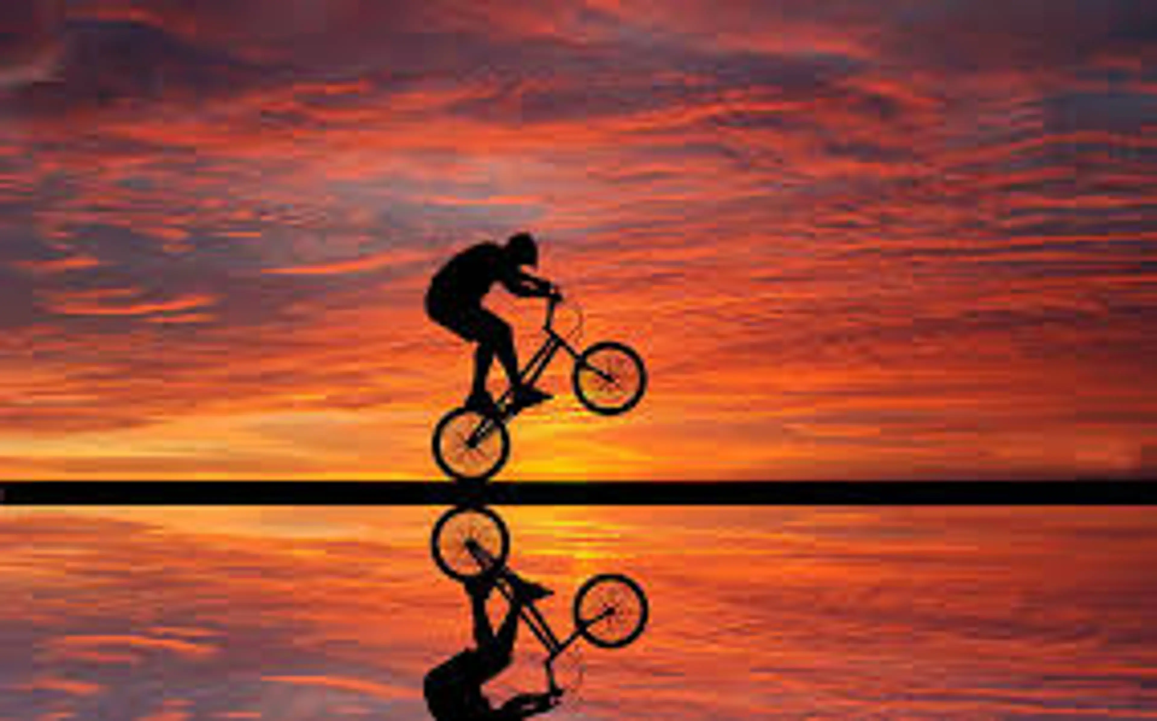 Cycling