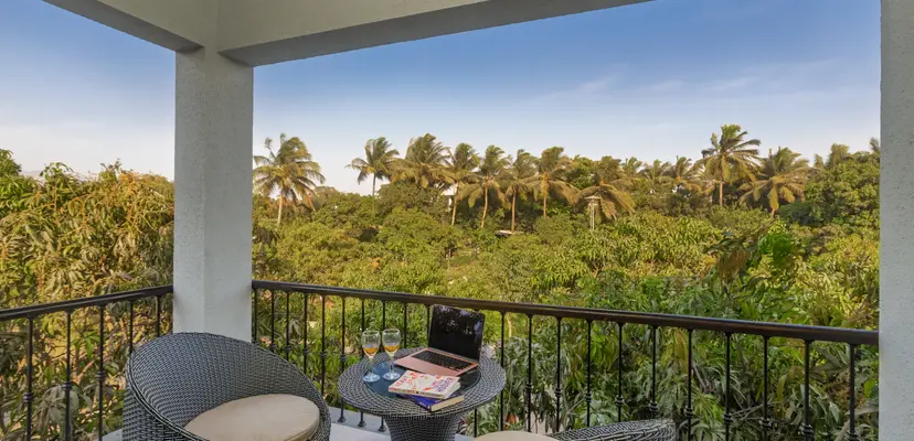 Serene Retreat (Villa 3 Bedrooms), villas in Alibaug, Maharashtra