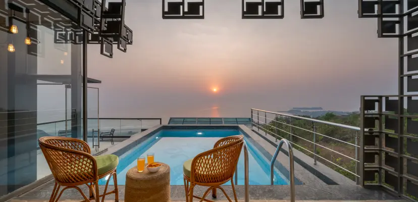 Nautica, villas in Dapoli, Maharashtra