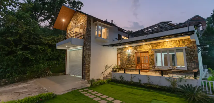 Polaris - Dehradun, Uttarakhand, villas in Dehradun, Uttarakhand