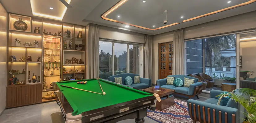 Skylight, villas in Alibaug, Maharashtra