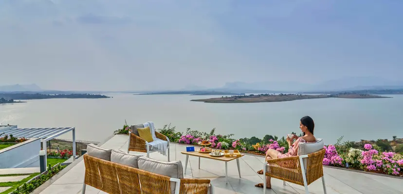  Sol Crest & Sol Mere  , villas in Igatpuri