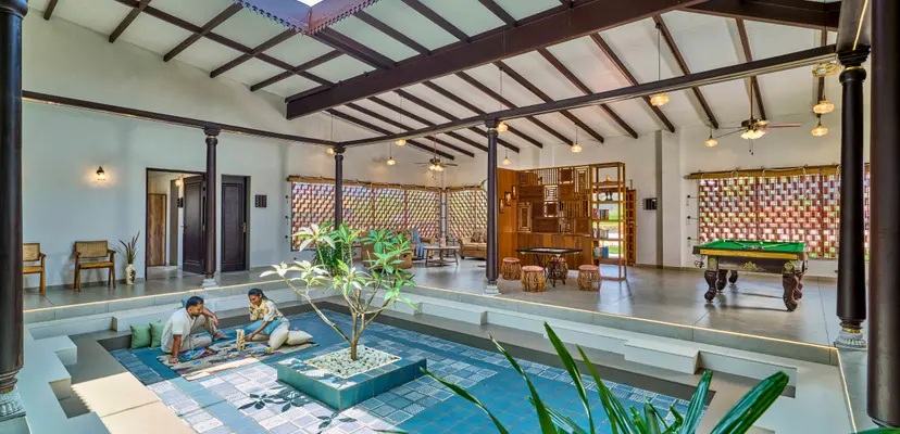 Sarvam - Igatpuri, Nashik, Mumbai Maharashtra, villas in Igatpuri, Maharashtra, India