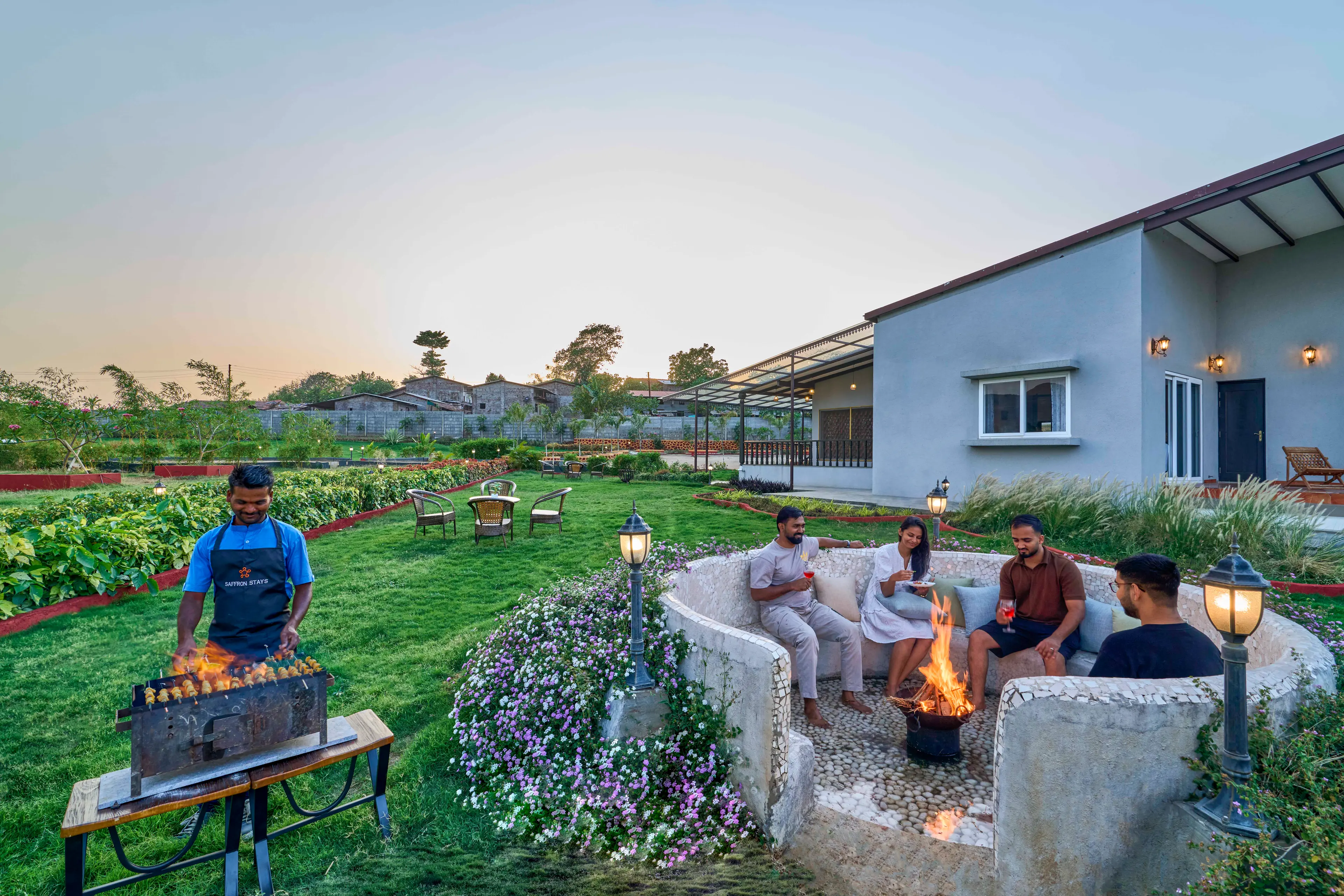 Bonfire