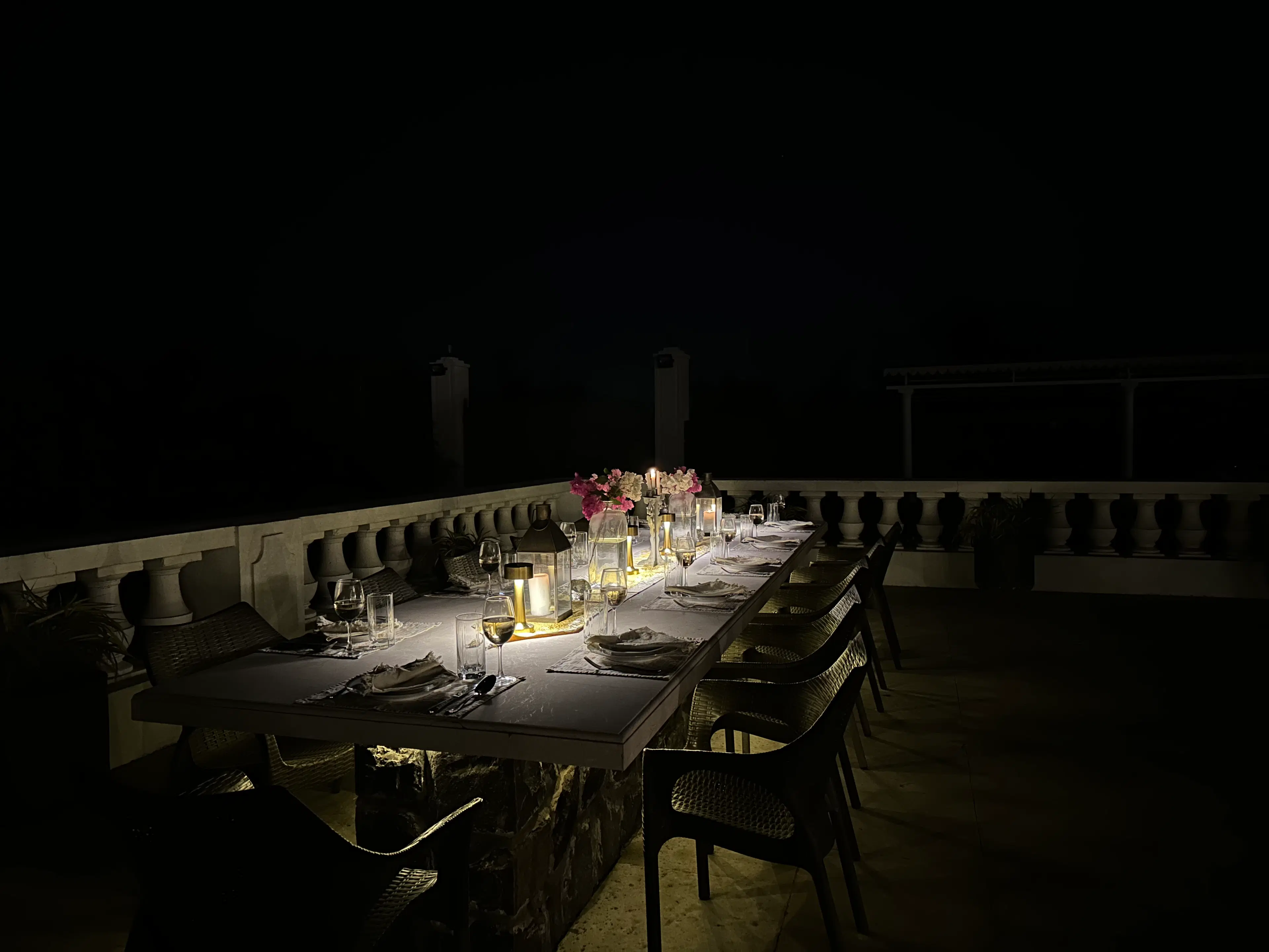 Alfresco Setup