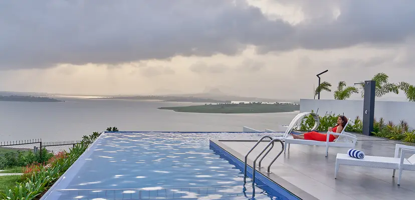 Sol Crest  , villas in Igatpuri