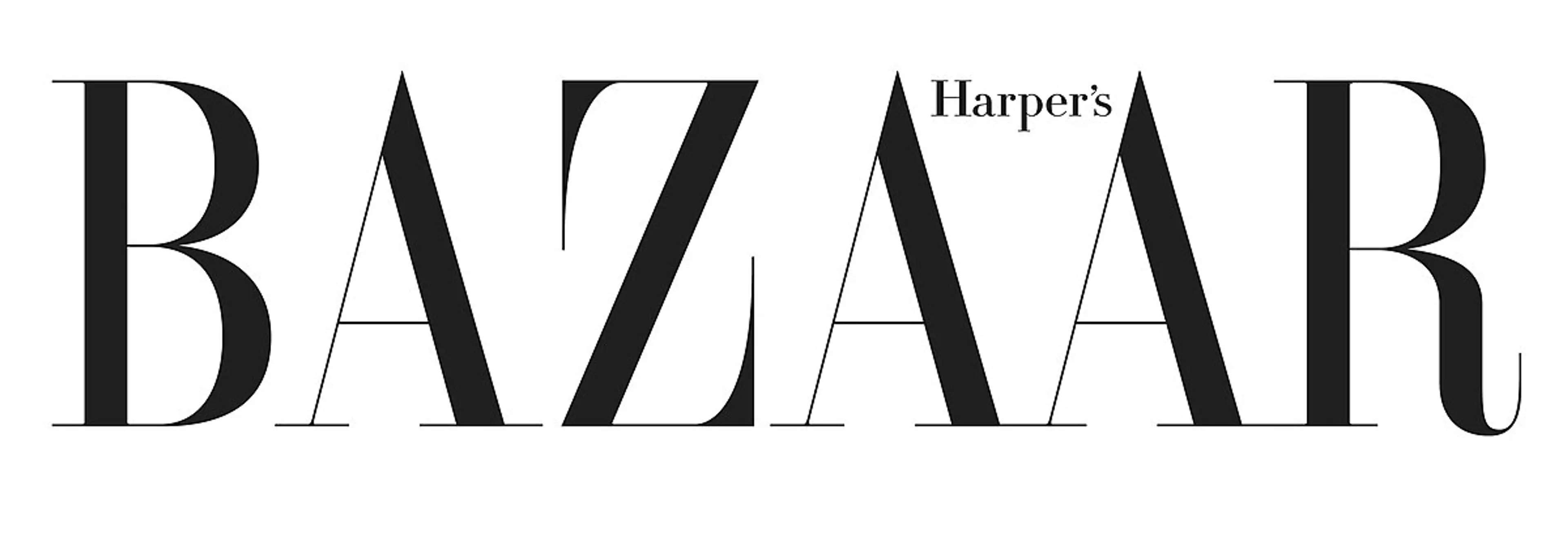 Harpers Bazaar