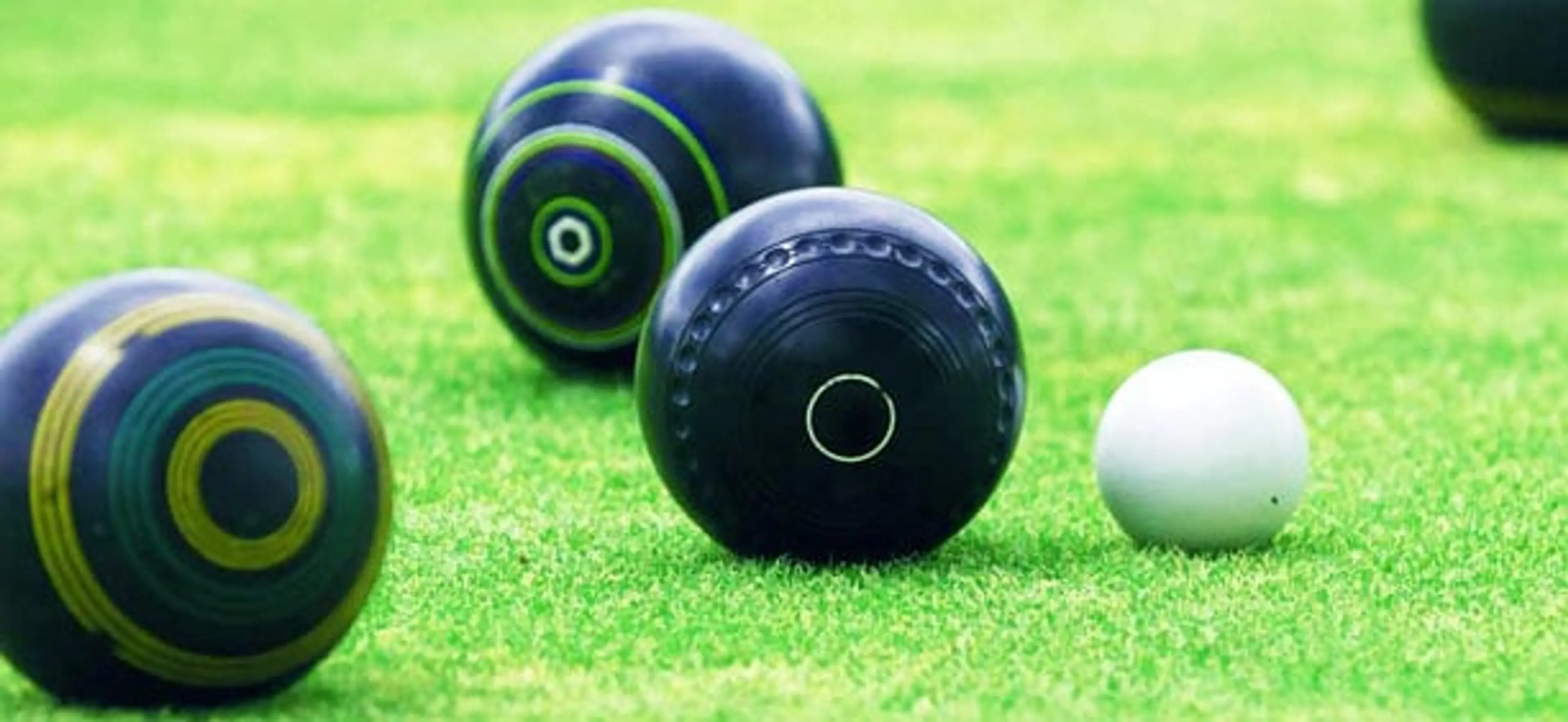 Lawn Balls