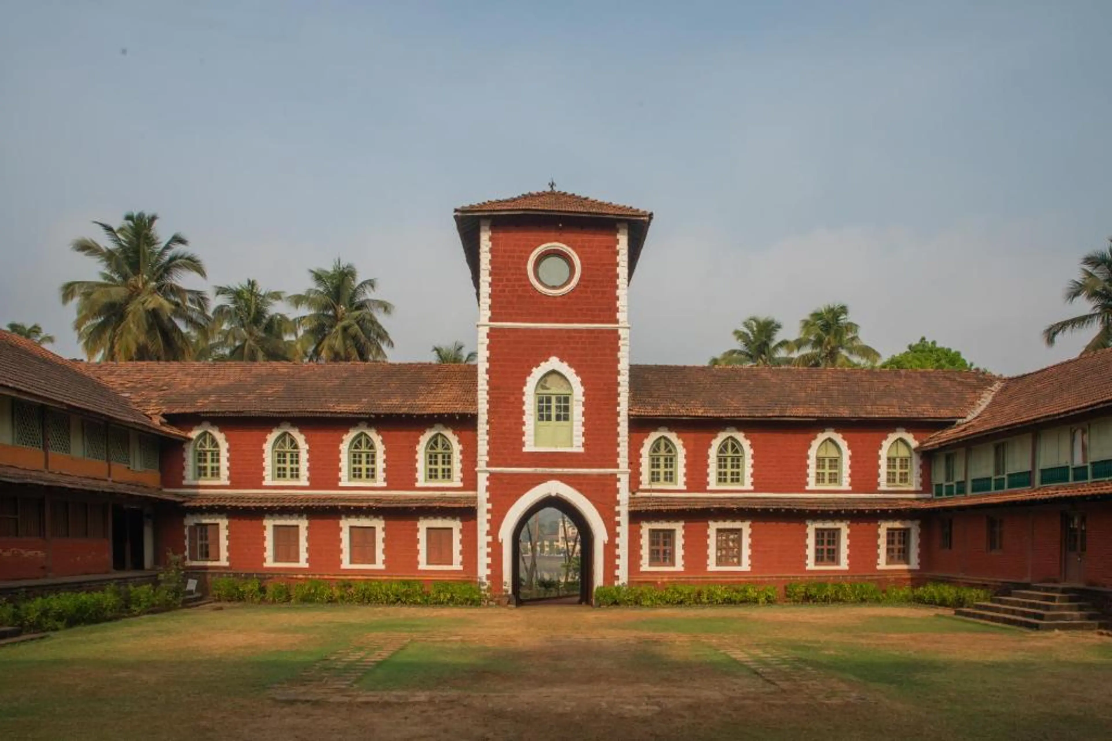 Sawantwadi’s Cultural Treasures & A Day with the Royals