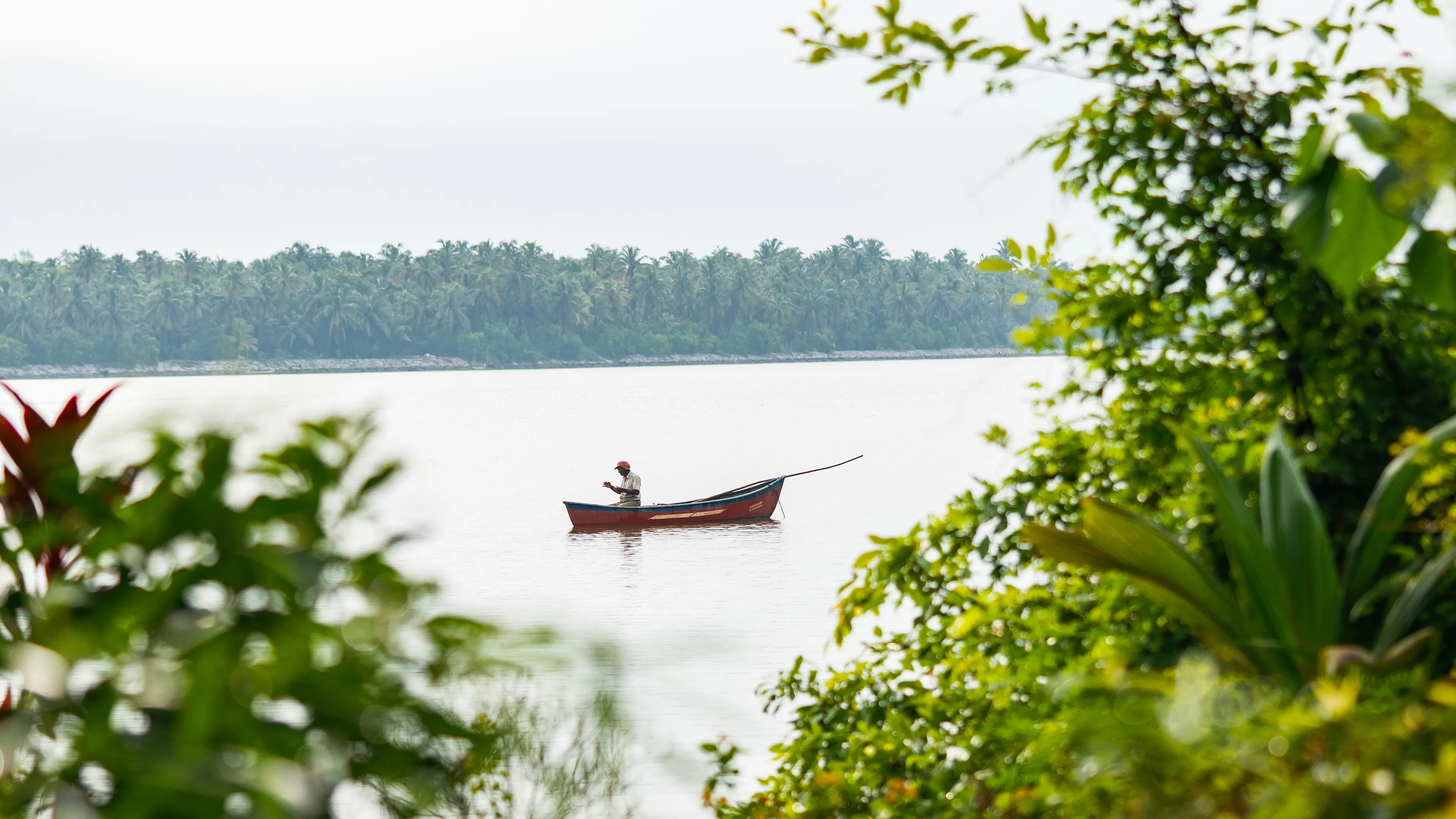 Angling