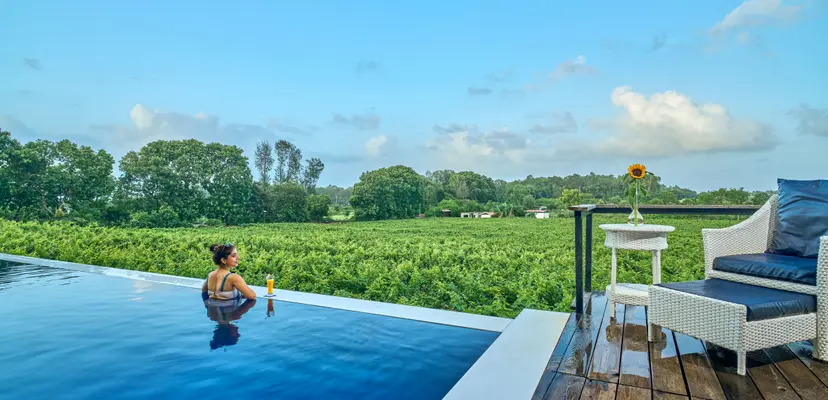 Onellaa - Nashik,Igatpuri, Maharashtra, villas in Nashik, Maharashtra, India