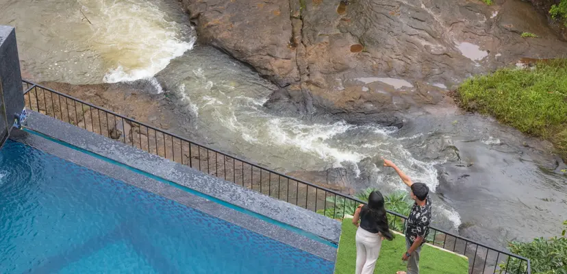 Prisma Riverfront (8 bedroom villa), villas in Lonavala, Maharashtra