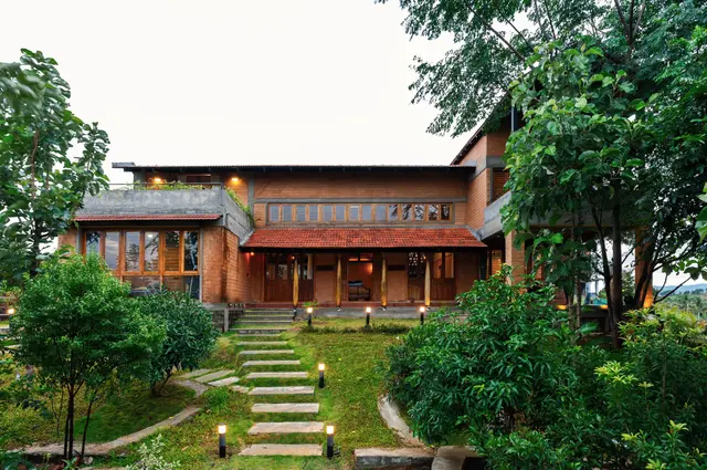Trisara by the Lake, Hosur