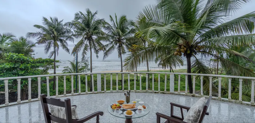 Bayora by the Beach , villas in Mangalore