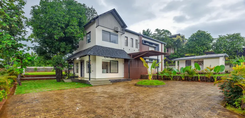 Fernshade, villas in Khopoli