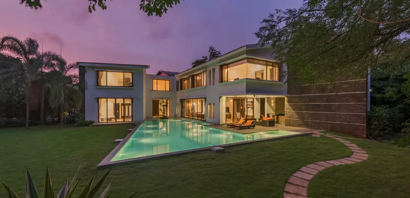 Estella - Alibaug, Maharashtra, villas in Alibaug, Maharashtra, India