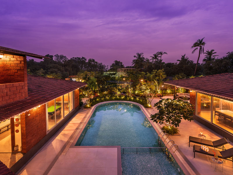 Laterite Grove 