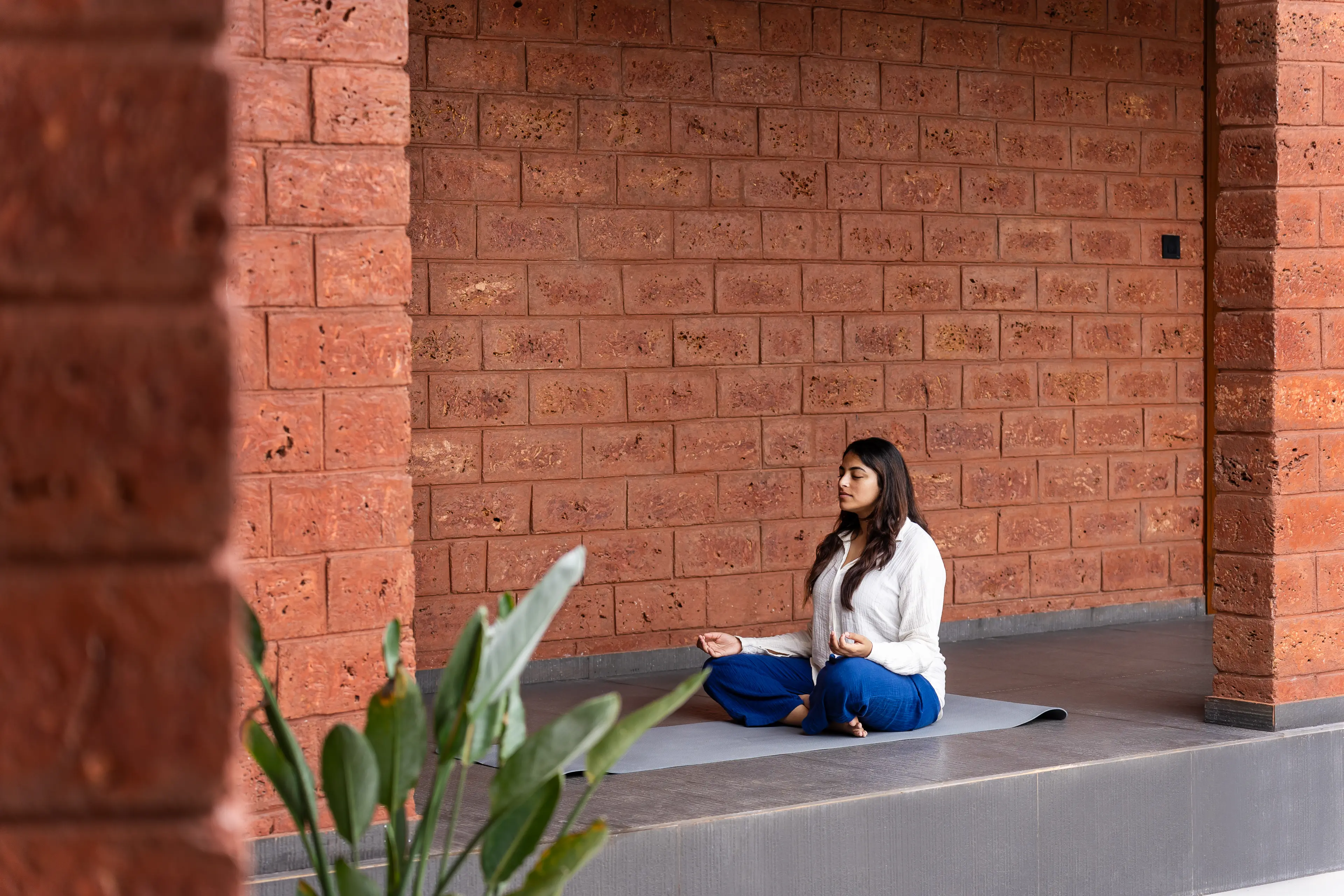 DIY Yoga