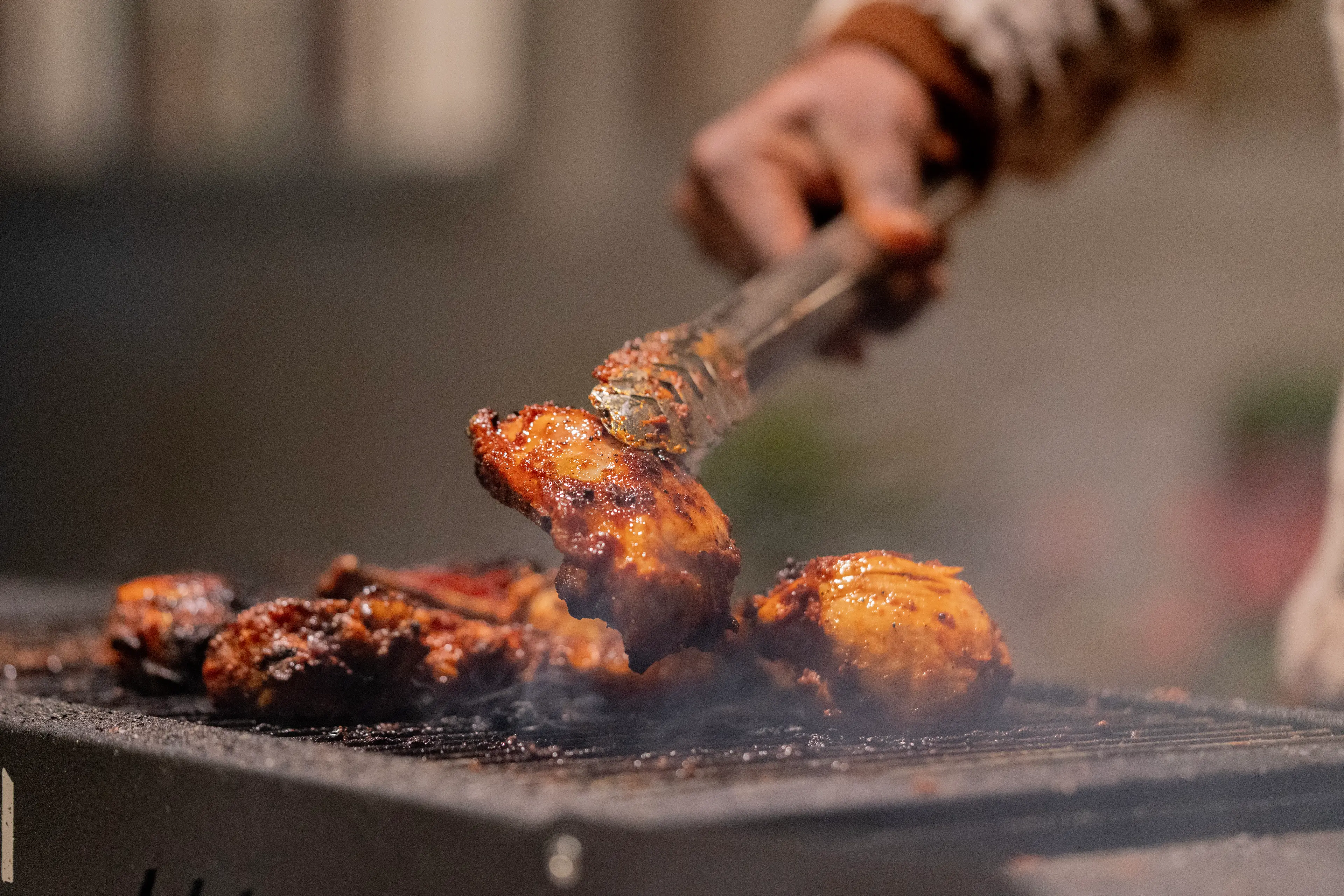 Barbeque