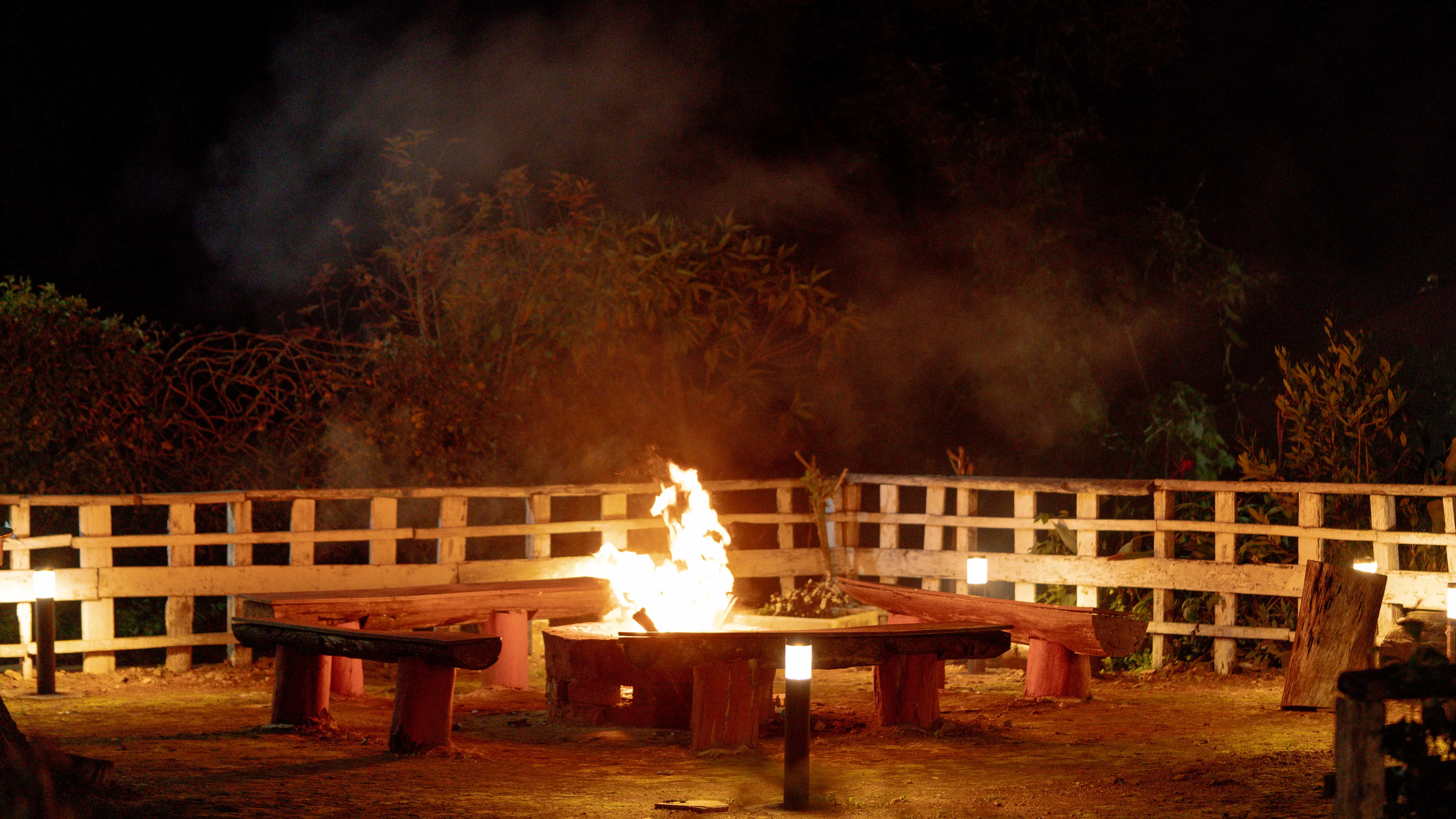 Bonfire