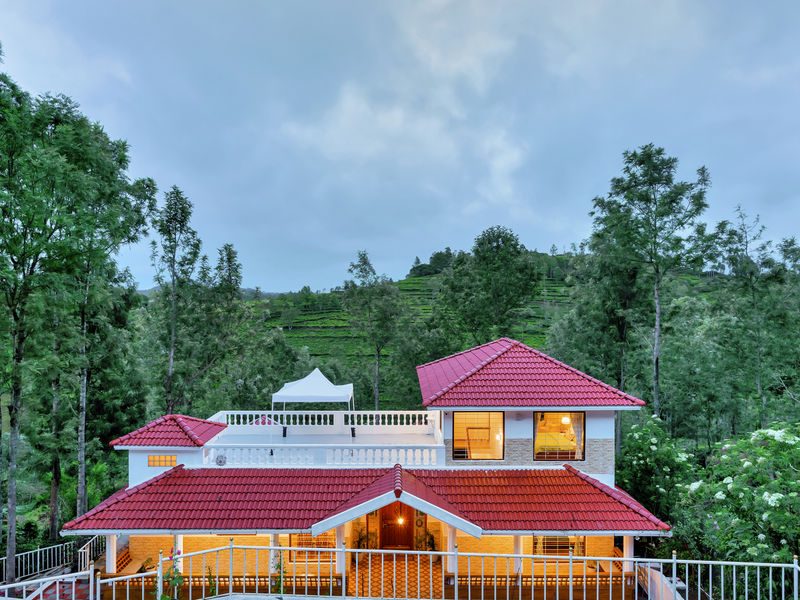 Nilgiris Nook