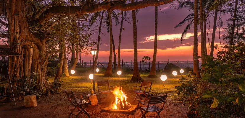 Bay Watch - Kelwa, Maharashtra, villas in Kelwa, Maharashtra, India