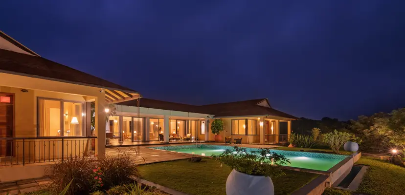 Maitri , villas in Igatpuri, Nashik