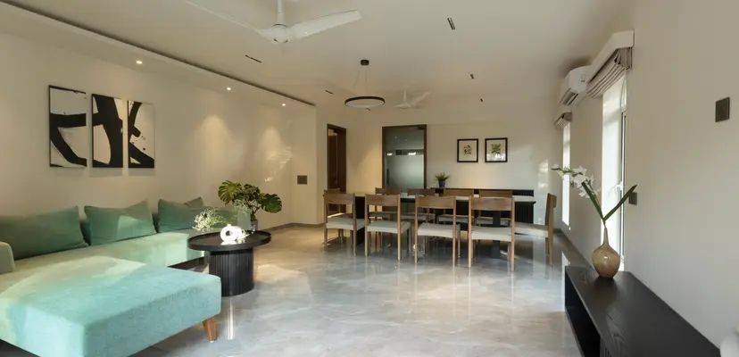 EMALYN Grove (3 Bedroom Villa), villas in Mumbai