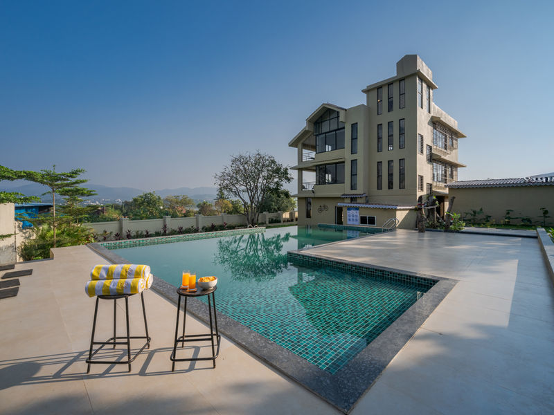 Belvedere Lakehouse