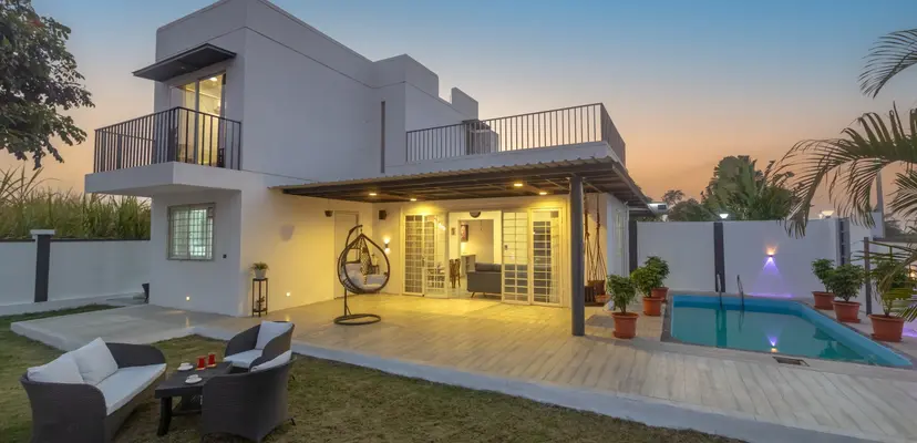 Palash, villas in Manchar, Pune, Maharashtra