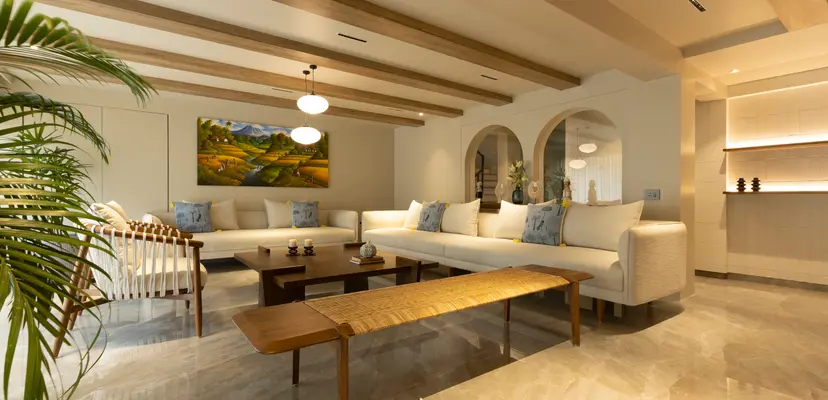 Emalyn Estate (12 Bedrooms), villas in Madh Island, Mumbai