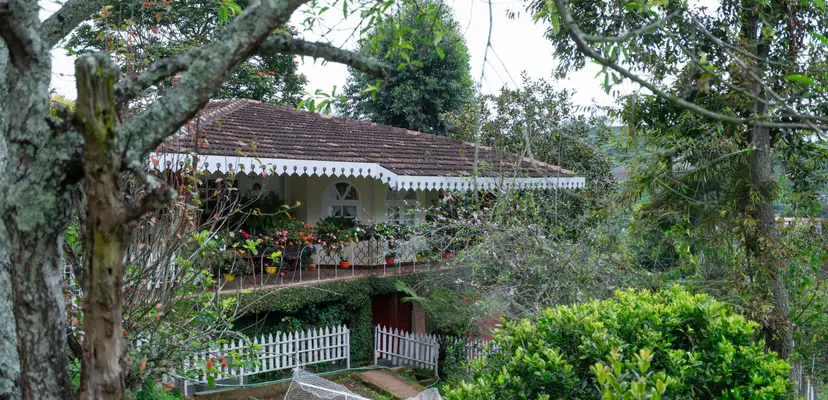 Oakridge Cottage, villas in Coonoor