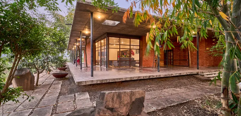 Zen - Igatpuri, Nashik, villas in Igatpuri, Maharashtra, India