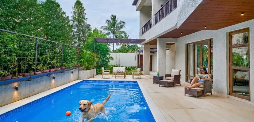 Sea Breeze, villas in Alibaug, Maharashtra