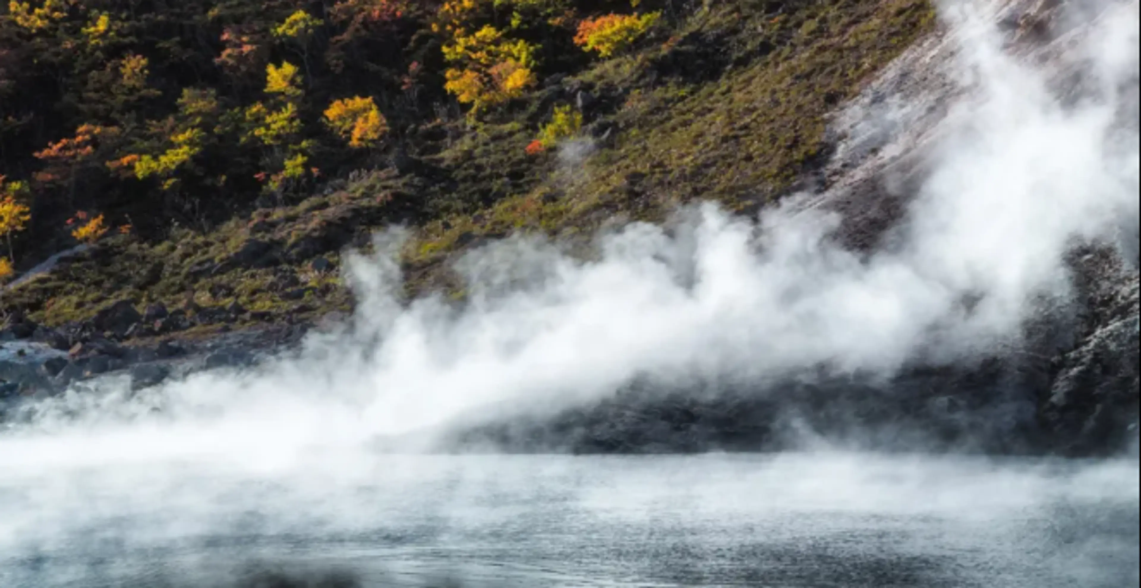 Guided Visit To Unhere Hot Water Spring