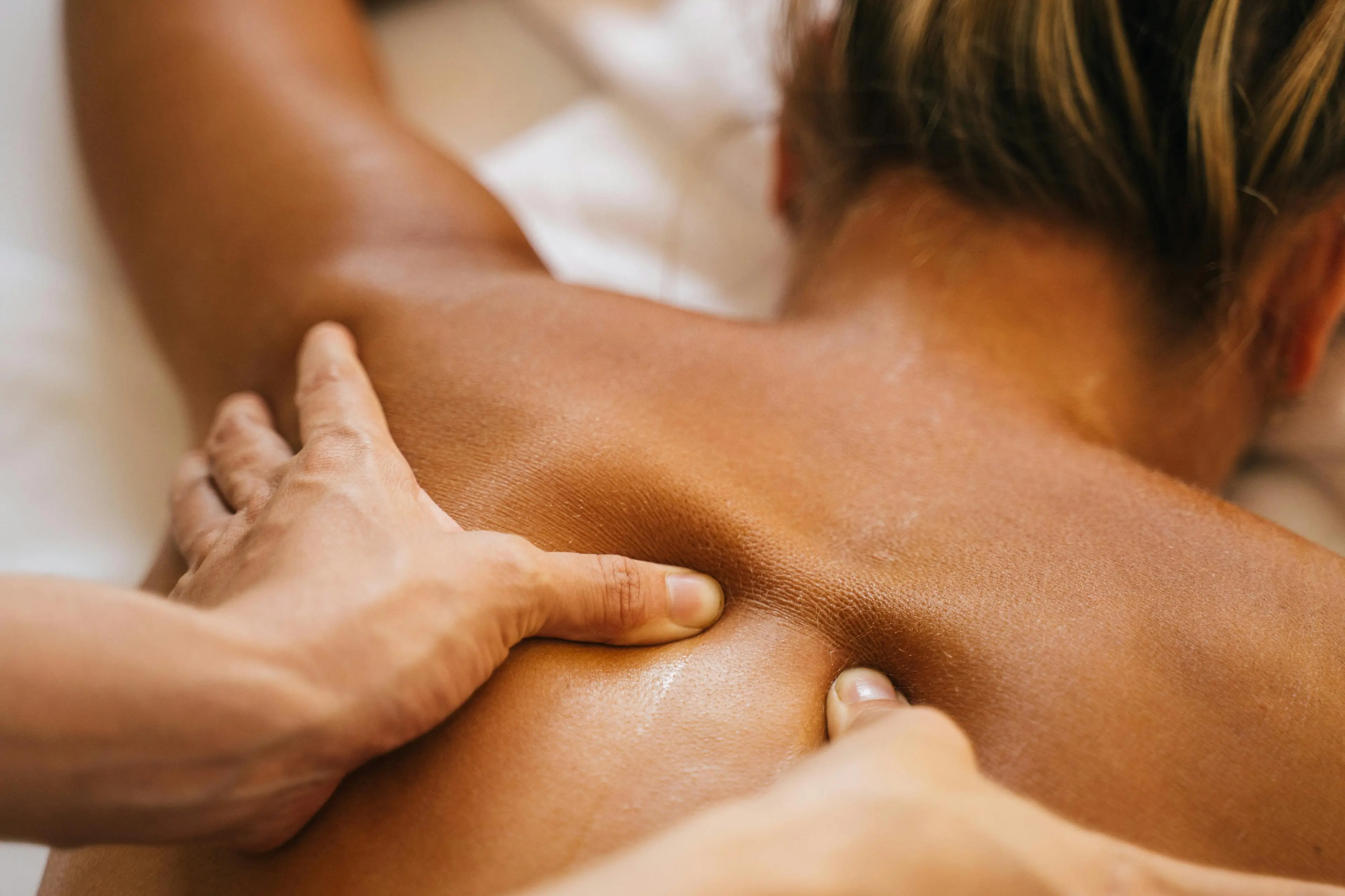 Massage Experience