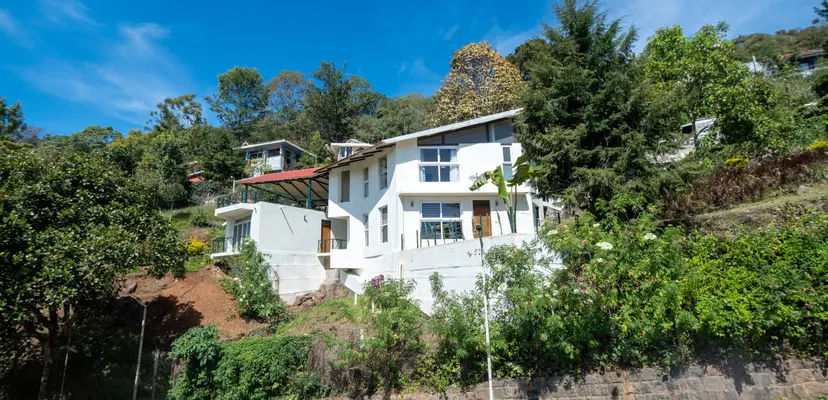 Valleyfall, villas in Kotagiri