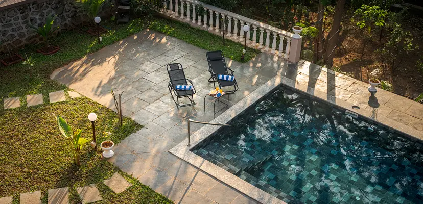 Ryewood Park Estate, villas in  Lonavala, Maharashtra