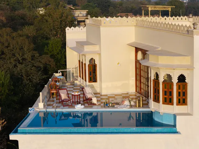 Kilakot Haveli , Udaipur