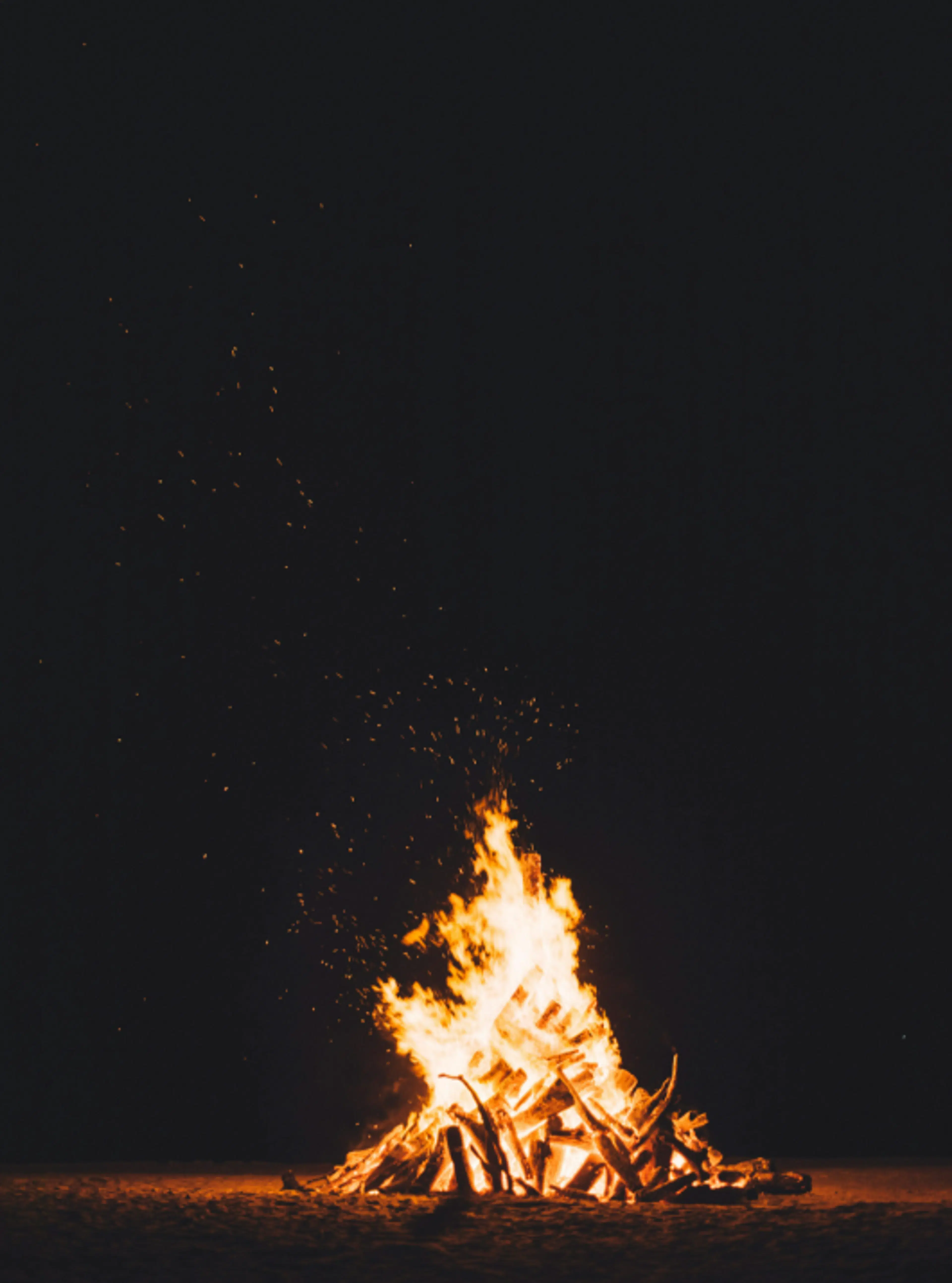 Bonfire 