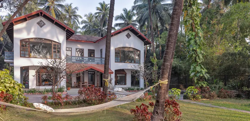 Thalassea - Thal, Alibaug, villas in Alibaug, Maharashtra, India