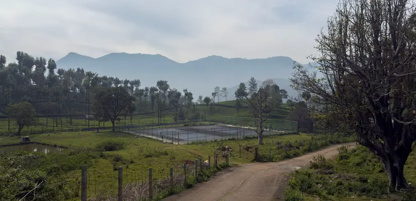 Valleyfall, villas in Kotagiri