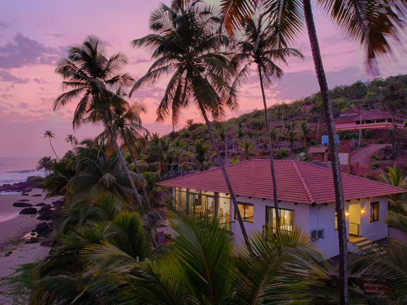 Neeraya by the Beach