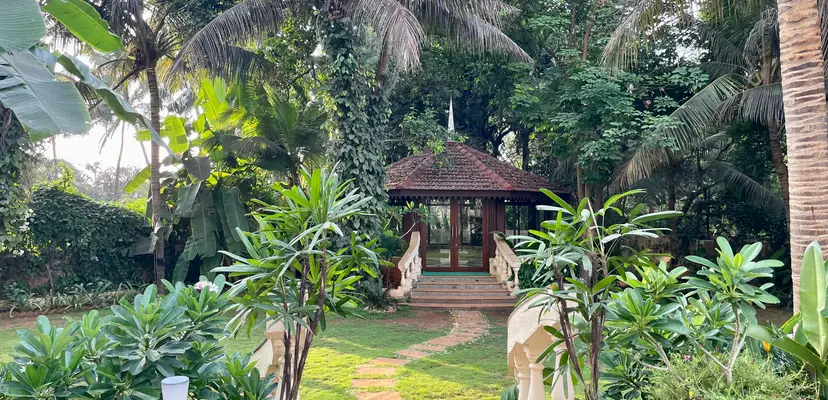EMALYN Maple (3 Bedroom villa), villas in Mumbai